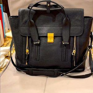 Phillip Lim Pashli large bag